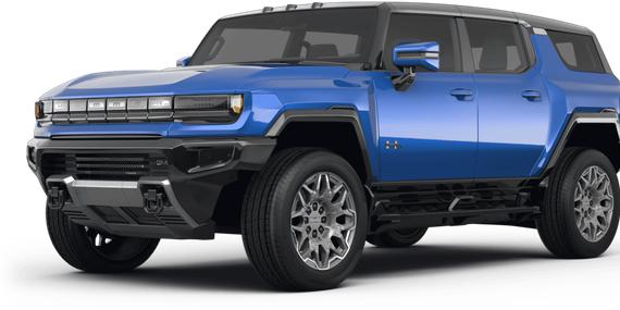 GMC HUMMER EV SUV 2024 1GKB0SDC0RU110243 image